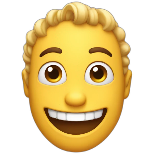 Smiling chesspawn emoji