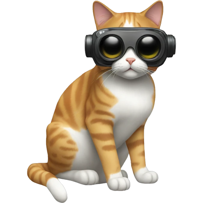 cat vr bpx emoji