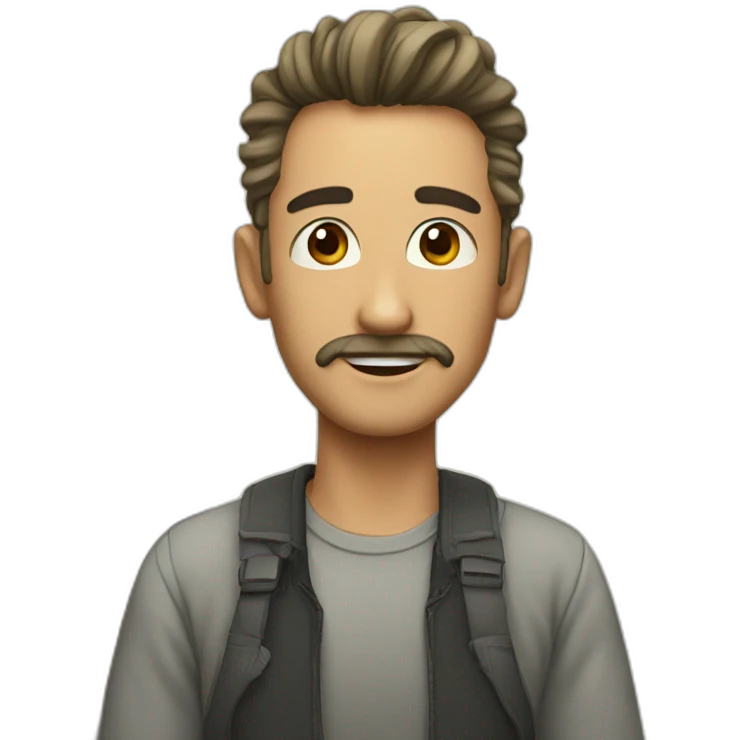 Popi emoji