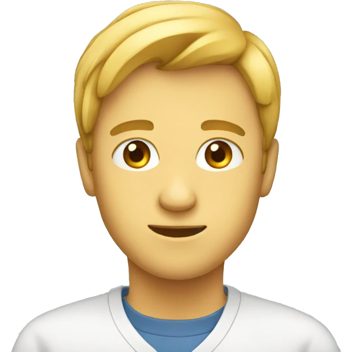 information emoji