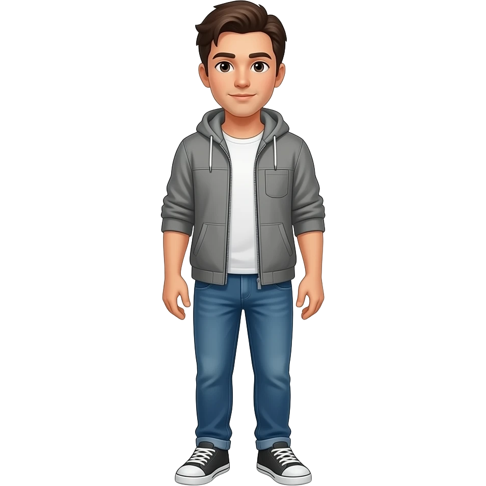 ARTIST FULL BODY emoji