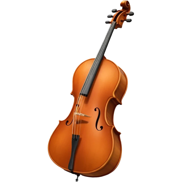 cello emoji