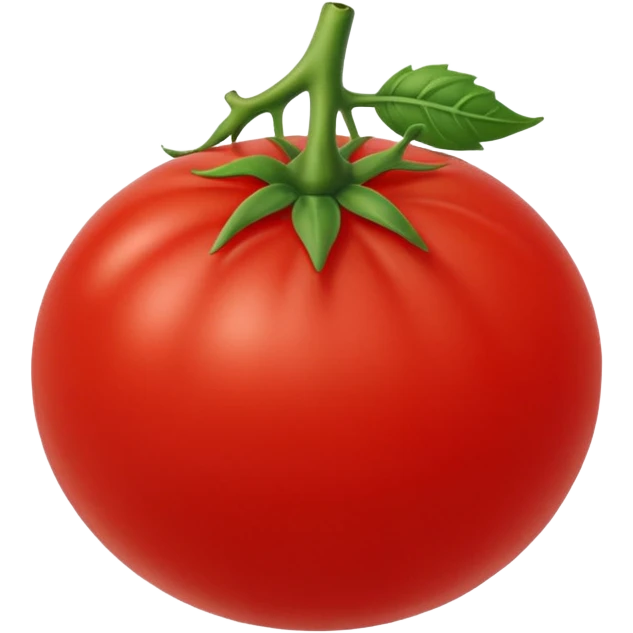 vine tomato emoji