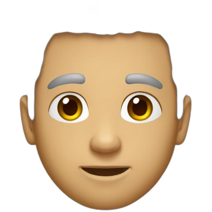 guy emoji