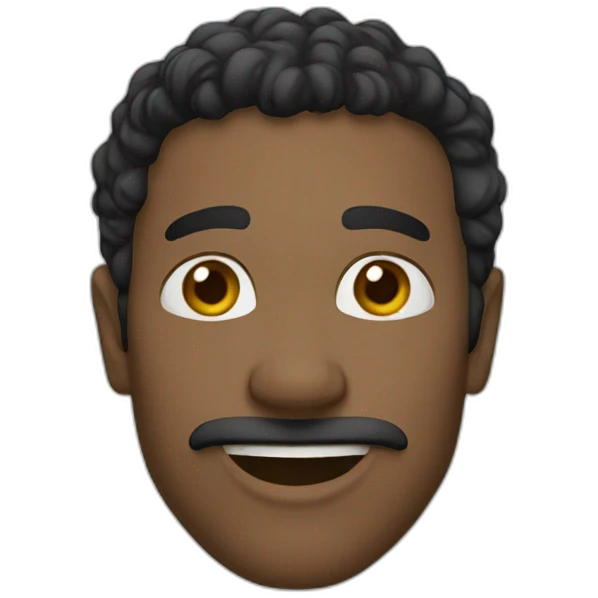 лошадь emoji