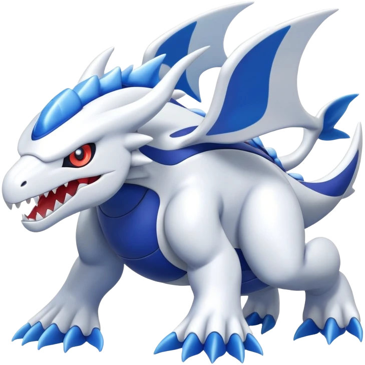 Kyogre-Reshiram-Pokémon-Fakémon-creature emoji