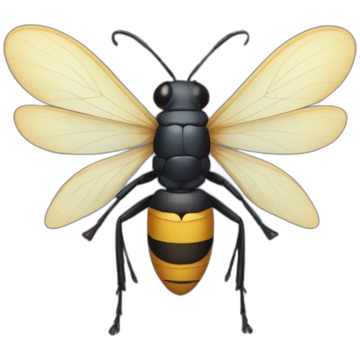 insecto emoji