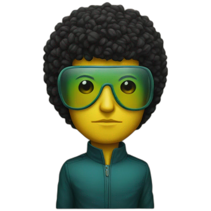 mars volta emoji
