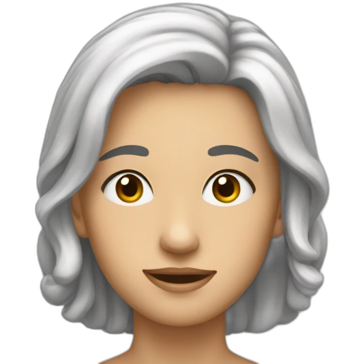 mélancolie emoji