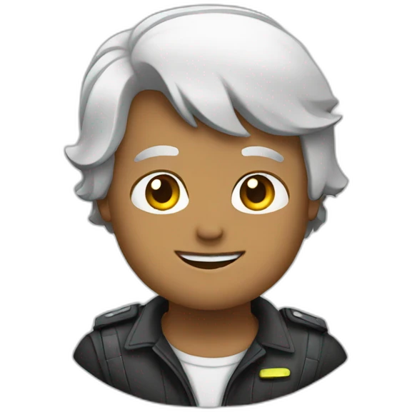 Pc emoji