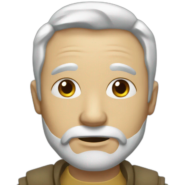 Berg emoji