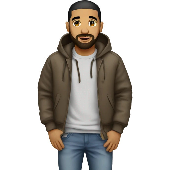 drake emoji