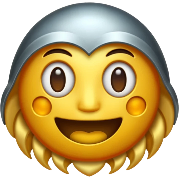 Gendrome  emoji