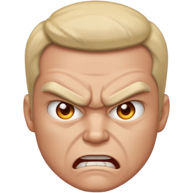 terrorist emoji