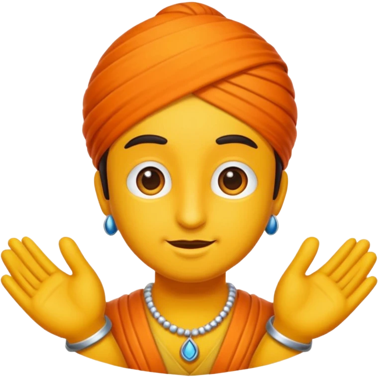 Mayur pankh emoji