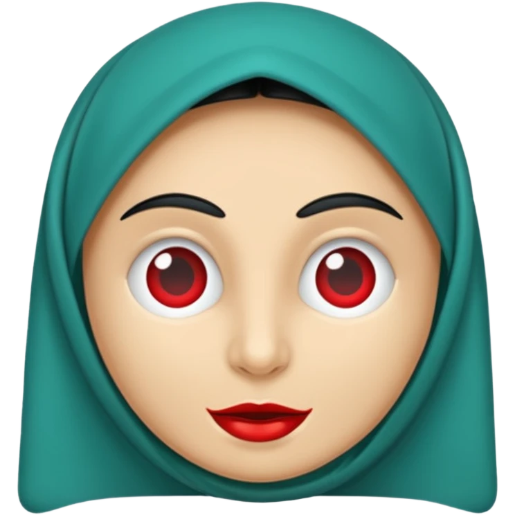 Azerbaycan bayrağı kalkan olarak oluşdir emoji