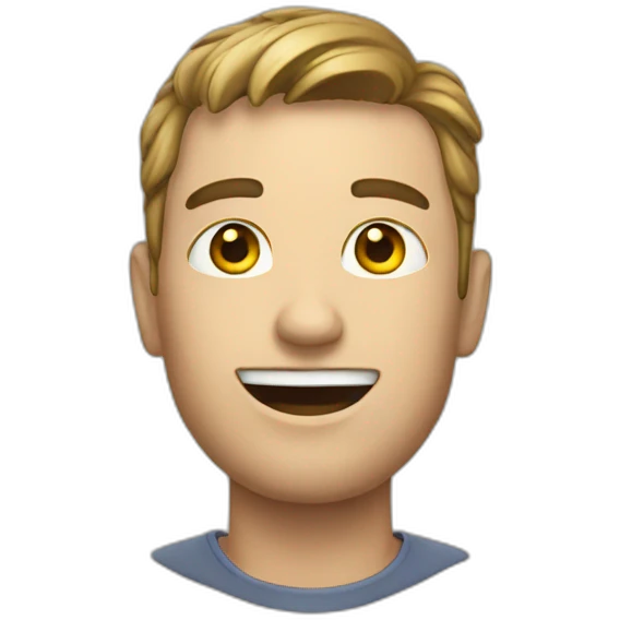 selling emoji
