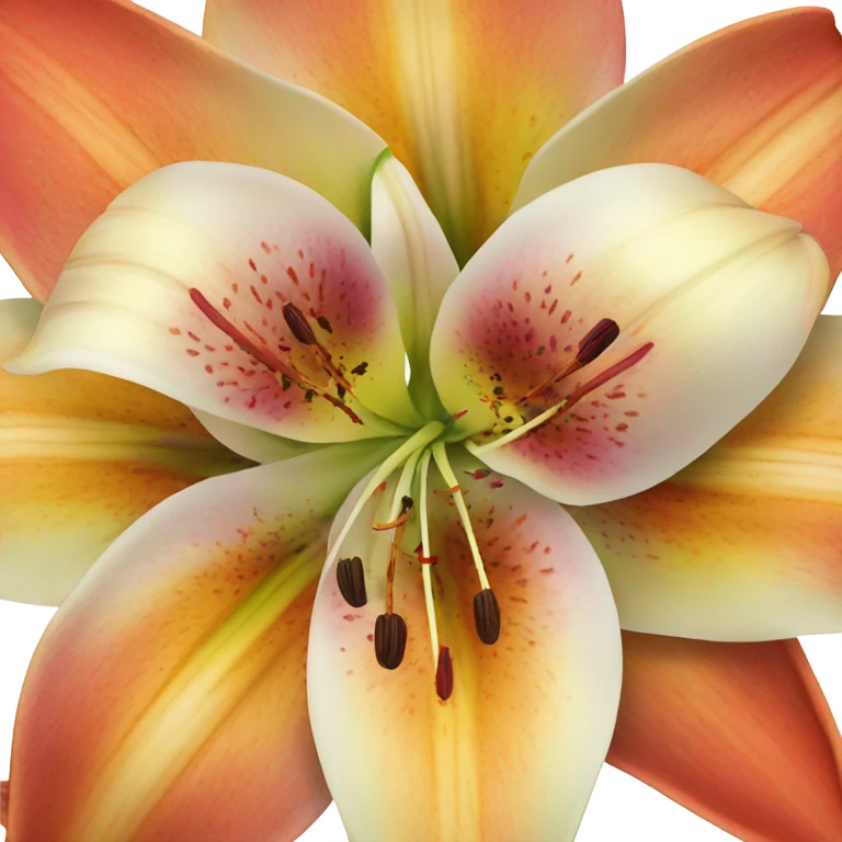 Lilly emoji