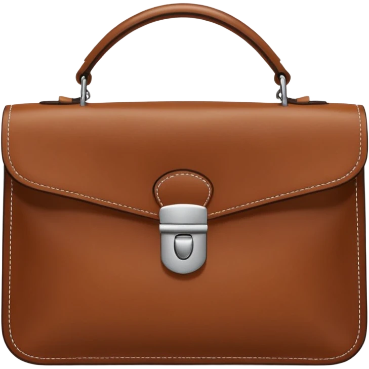 square bag emoji