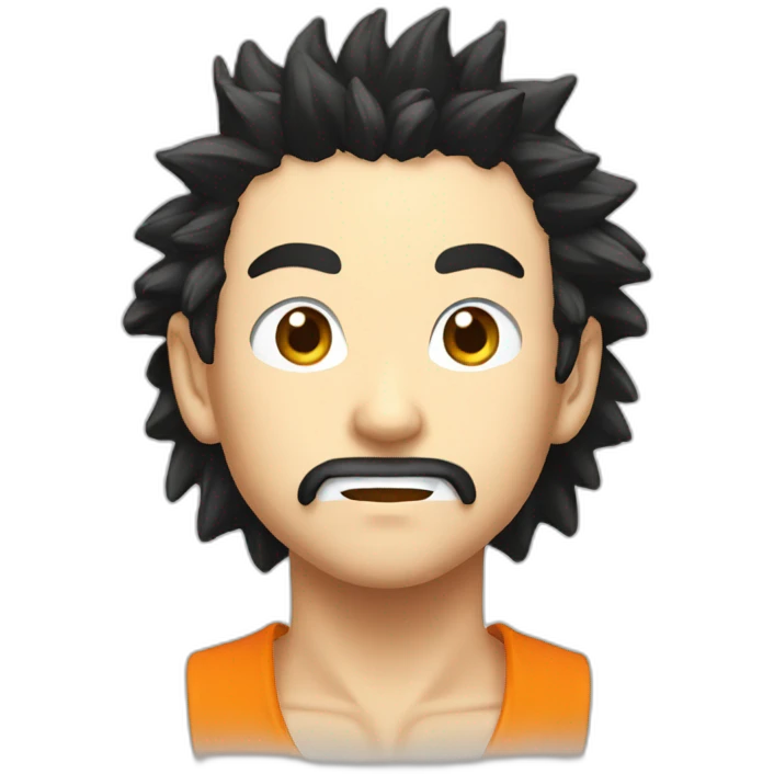 sangoku emoji