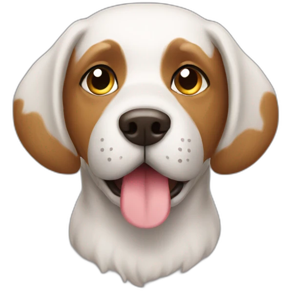 dog travel emoji