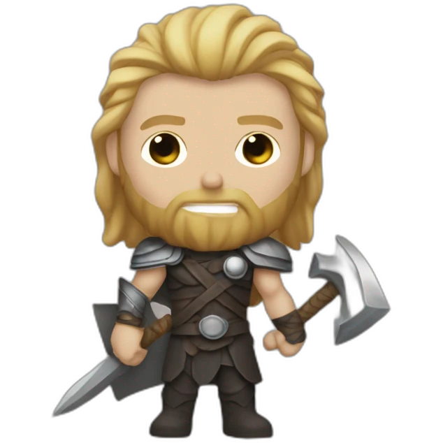 Vargskelethor joel emoji