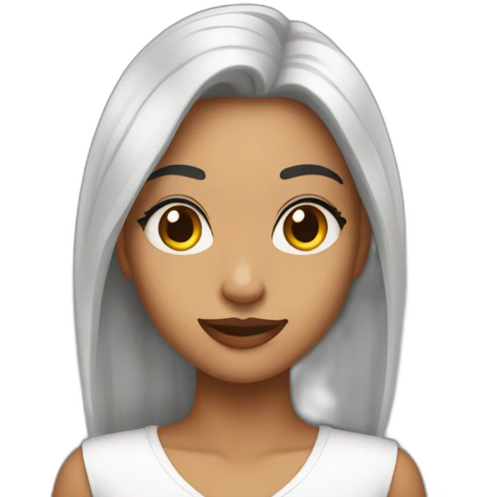 mia kalifah emoji