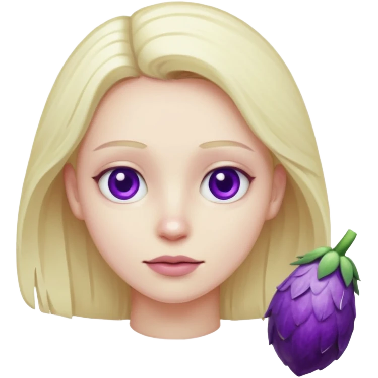 echalotte emoji