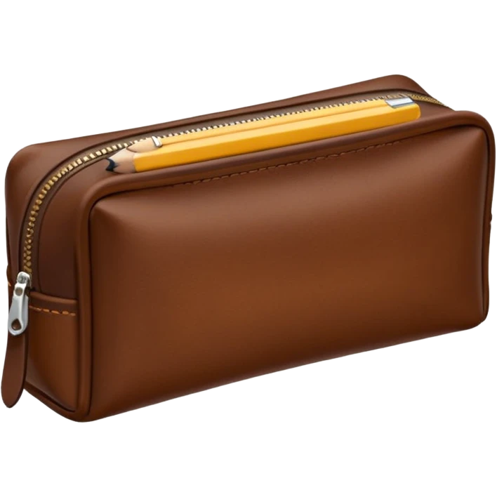 Pencil Case emoji