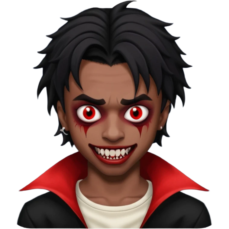 playboi carti vamp emoji