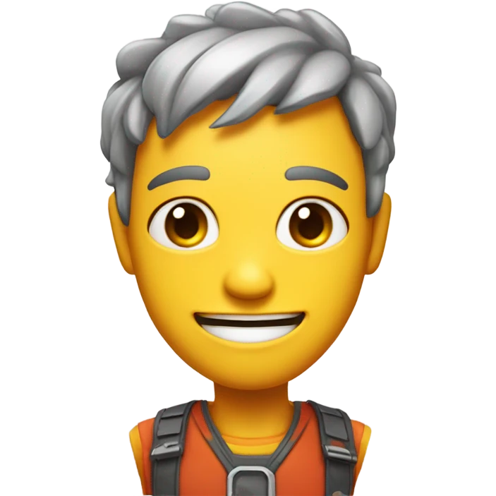 buddy's block head growtopi emoji