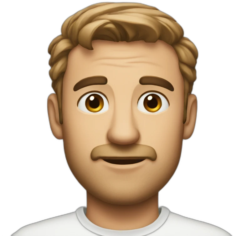 Peter grifines emoji