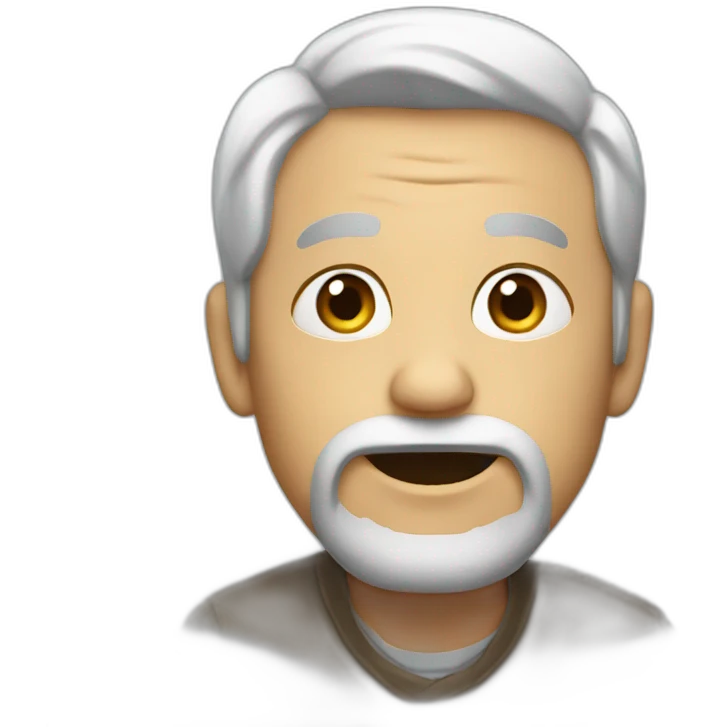 interesting story emoji
