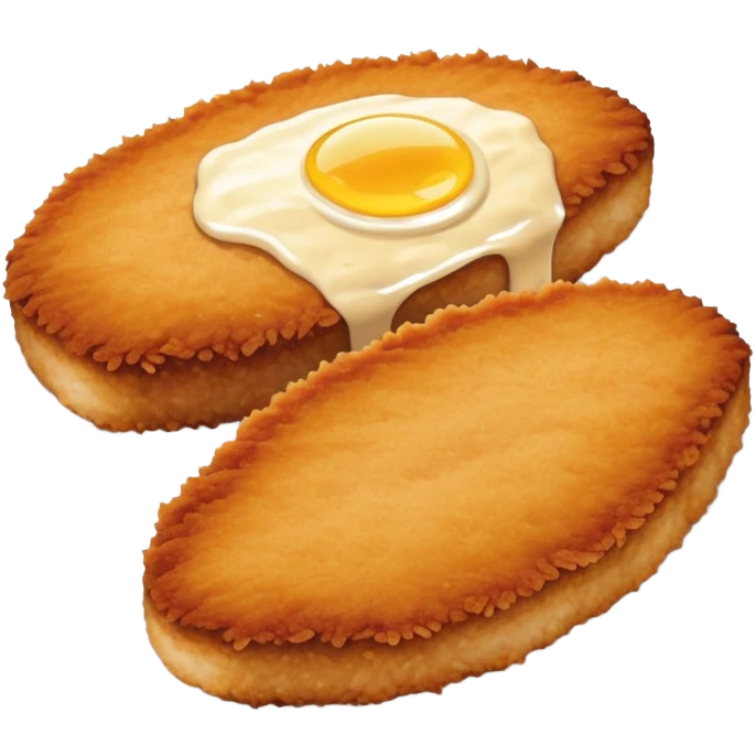Tonkatsu emoji