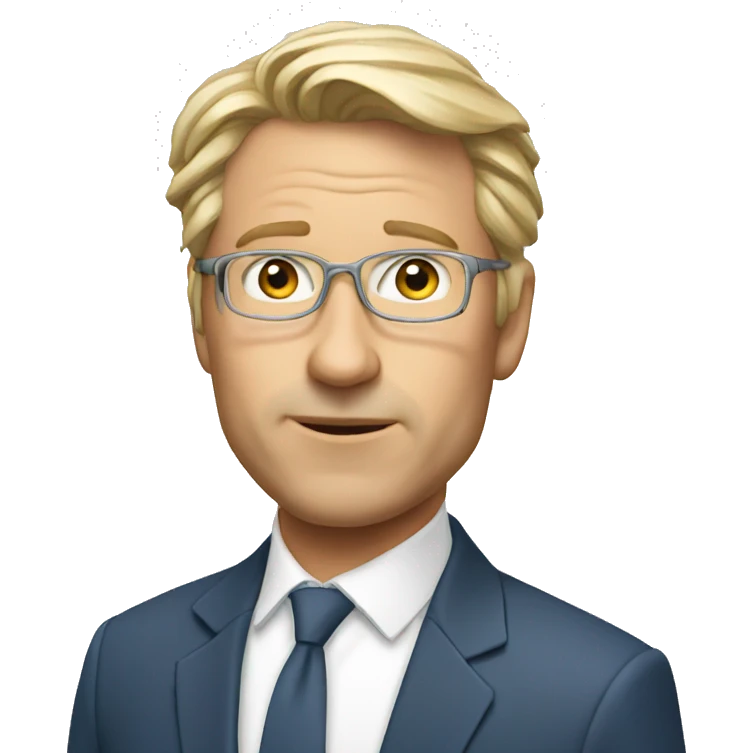 climate policy analysis expert emoji