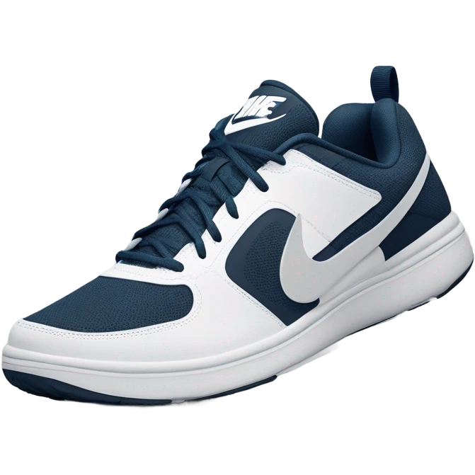 Nikes emoji