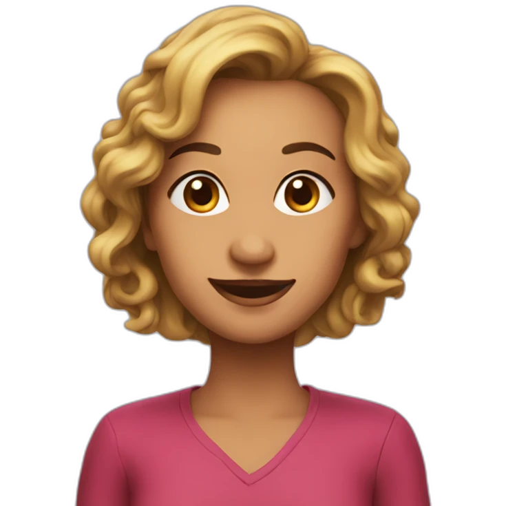 Wanda emoji