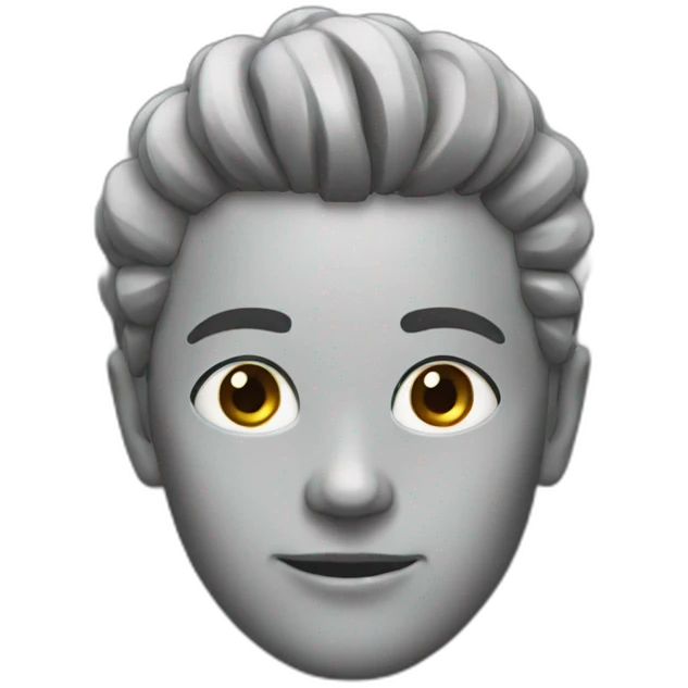 Zizi emoji