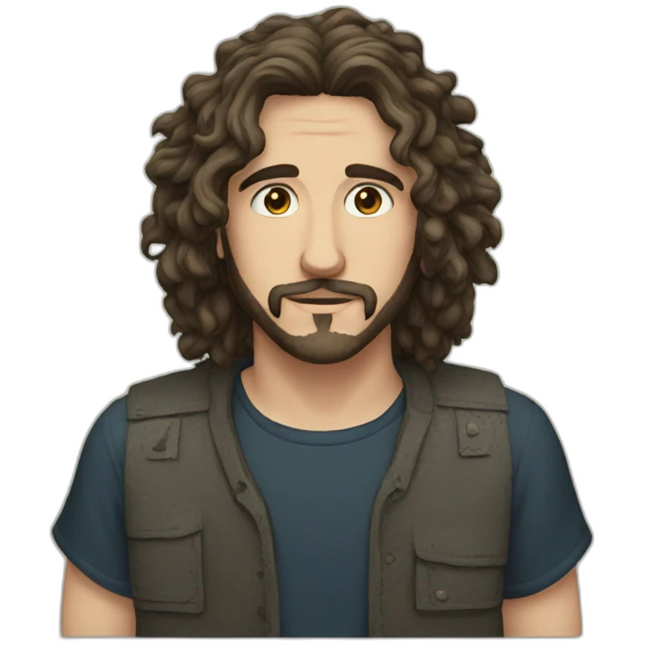 Pouya emoji