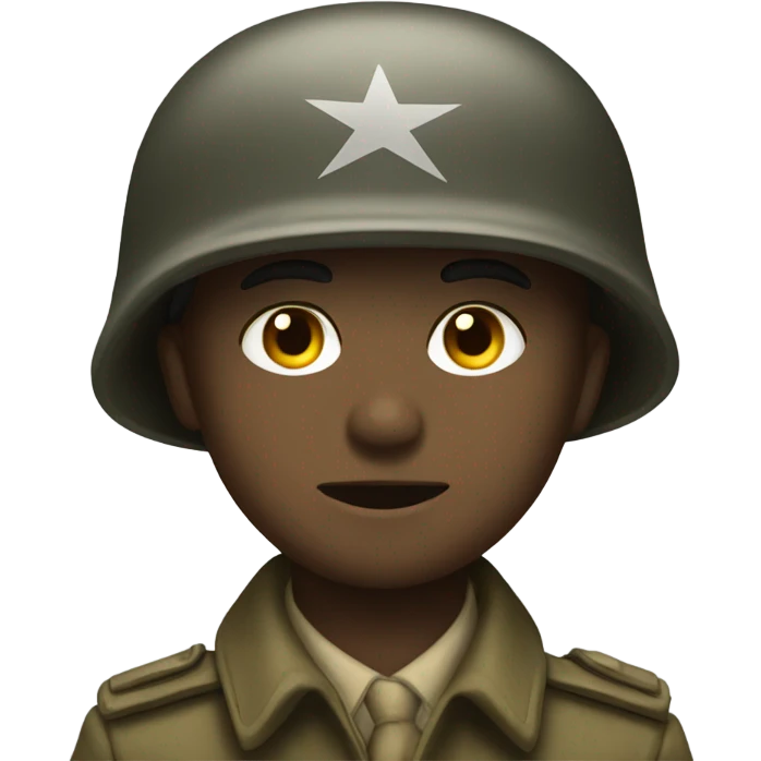 Ww2 emoji