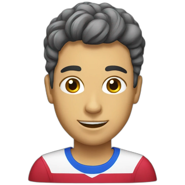 Andorra emoji