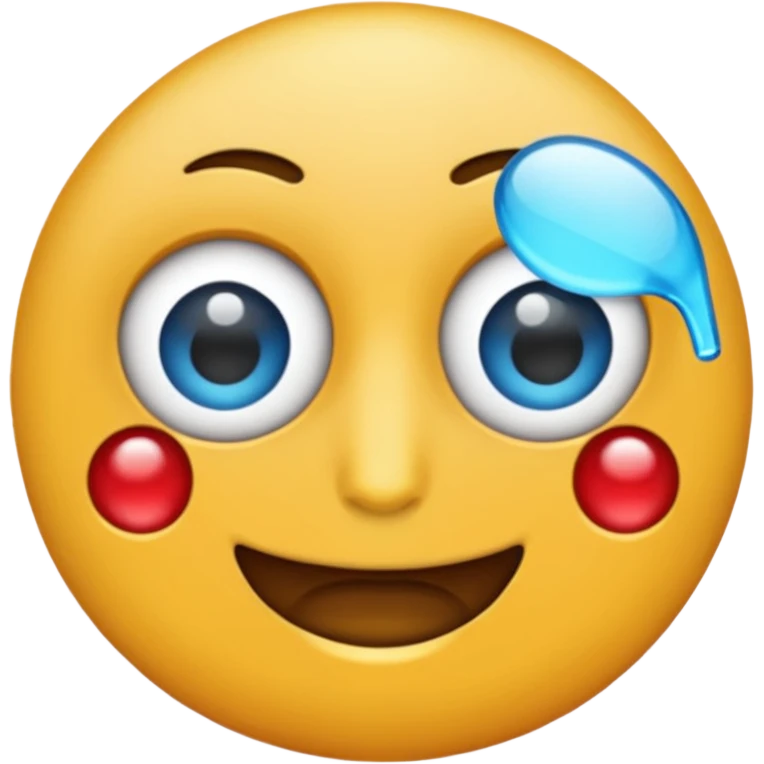oftalmologia emoji