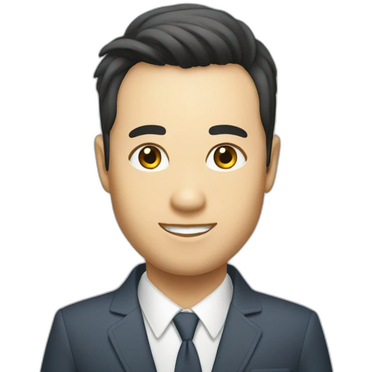 Andaz tokyo emoji