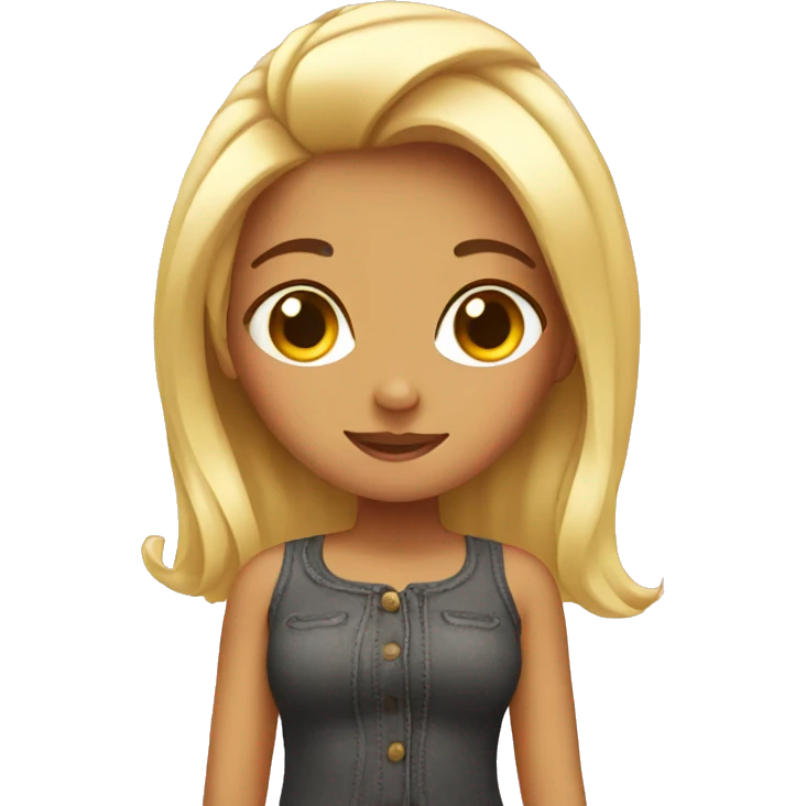 Girly emojis emoji