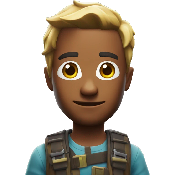 fortnite  emoji