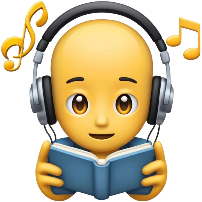 LOFI emoji