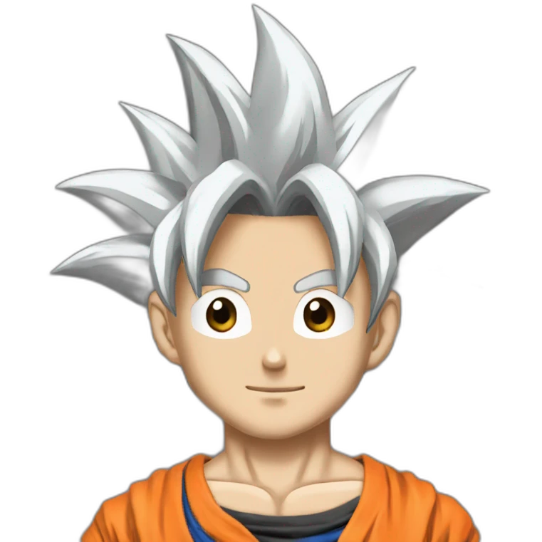 goku-hypebeast emoji