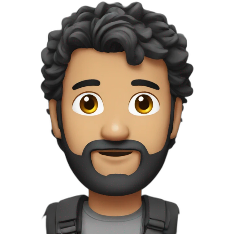 Prabhas emoji