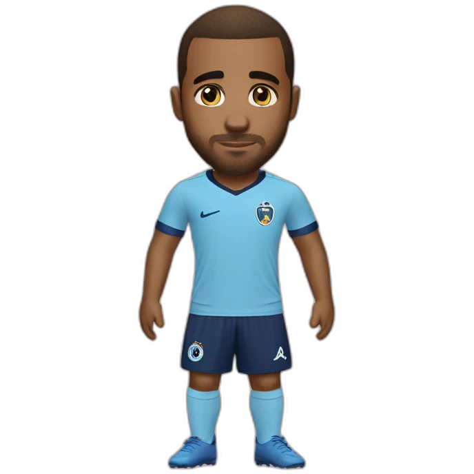 lucas-moura emoji
