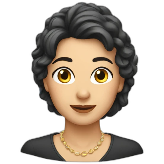 Lelia Vercellesi emoji